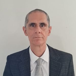 Bernardo Romero Vázquez